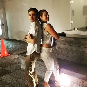 Meet your Posher, Tyler